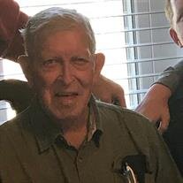 Mr. Raymond O'Neal  Cumbie