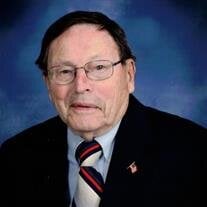 Norman C. Arnswald