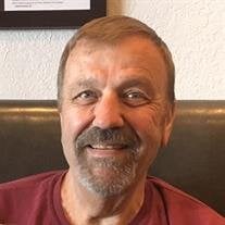 Michael J. Robertson