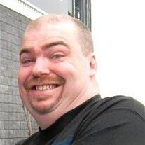 Tommy "Gene" Murr Jr