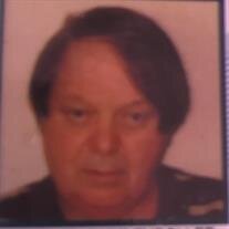 Robert Lee Gadbois