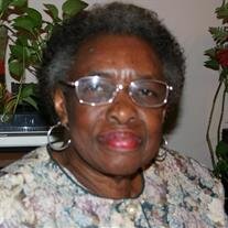 Irene  Dargan 