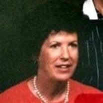 Brenda Sprinkle  Gillis 