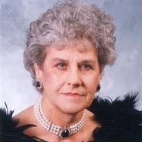 Mary Louise Buffkin
