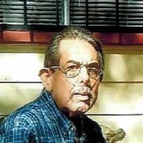 Roland Torres