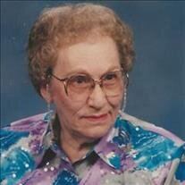 Mary L. Fisher