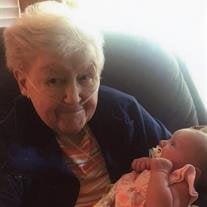 Ardell Christine Lilienfeld