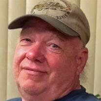 Gary Henderson
