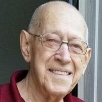 Weldon "Dick" Taden