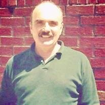 Thomas J.  Fairchild Jr.