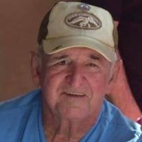 Roland John Courville
