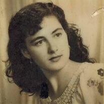 Esperanza  S.  Flores 