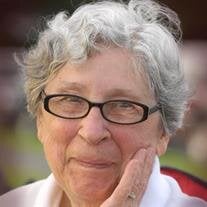 Rosemarie  Grandinetti Moon