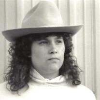 Kristie Lynn Trone