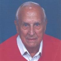 Charles I. Jansing
