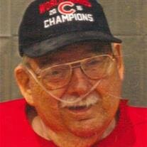 James W. "Jim" Allison