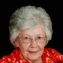 Donna Gail Morris