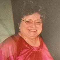 Sandra Lee  Blaylock