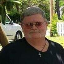 Richard Leon Baird