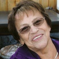 Pauline Anne Gross