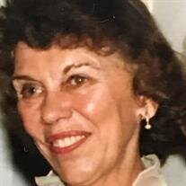 Mrs. Elinor McDonnell Smith