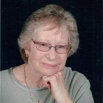 Rose Ann Cox