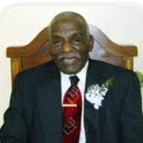 Deacon Norman Lee "Boot"  Moore, Jr.