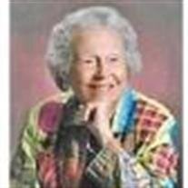 Rose Marie Breese