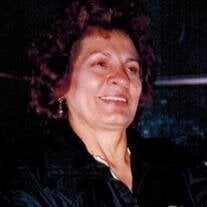 Tomasa Rivera-Contreras