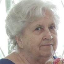 Gladys "Dolly" Ann Oldfield