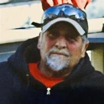 Bernard  O. "Bernie"  McBride 