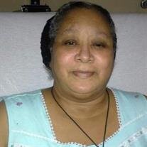 Ms Mary Ellen Howard