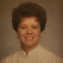 Jacqueline M. "Jackie" Fritz