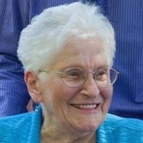 Gertrude  E. Scroggie