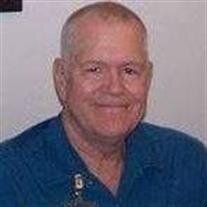 Richard  E. Russell