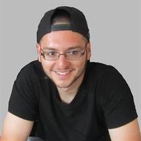 Jacob Lee Canchola