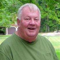 Kenneth Kordelski Sr.