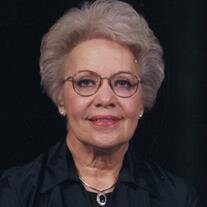 Rose Mary Carter