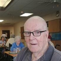 Phaeon "Sam" E. Nelson