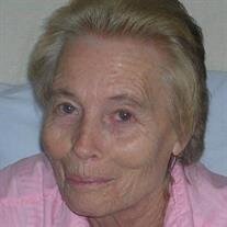 Lena Dills
