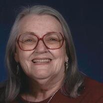 Dorothy Ann Hammond Lee