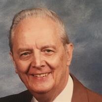 Joseph Thomas Tribull