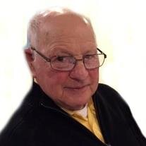 Frederick R. Kuehn