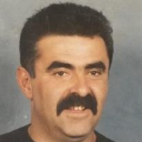 Dennis A. Sanchez