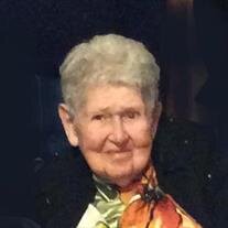 Mary Lois Hartig
