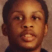 Tyson Streater