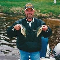 Gary S. Brown
