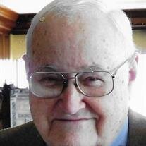 Mr. Harvey Jules Rosen