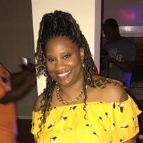 Michelle Caldwell Graves