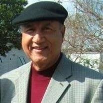 James  Horace Bradshaw Jr.